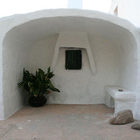 Agroturismo Biniai Nou Mahón Екстериор снимка