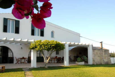 Agroturismo Biniai Nou Mahón Екстериор снимка