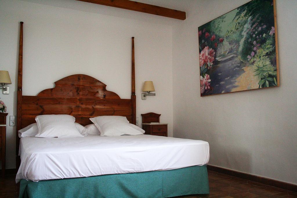 Agroturismo Biniai Nou Mahón Стая снимка