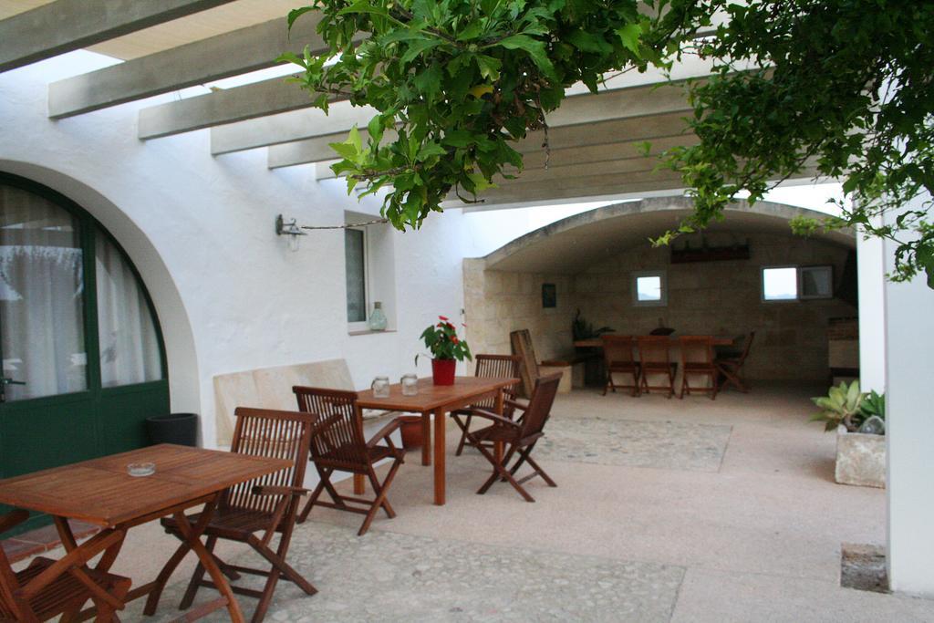 Agroturismo Biniai Nou Mahón Екстериор снимка