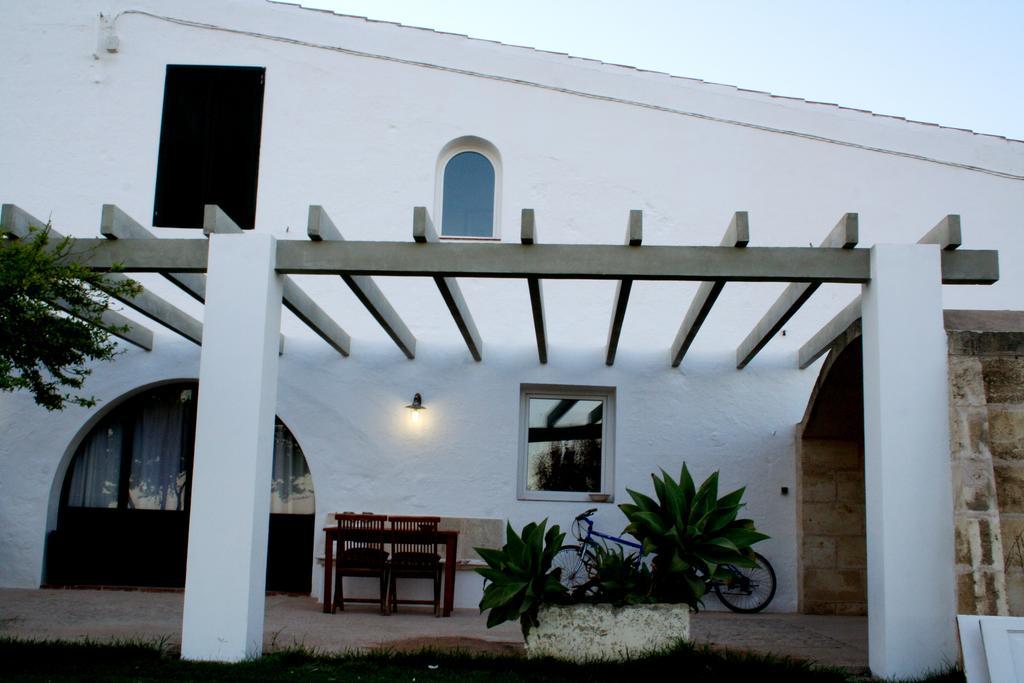 Agroturismo Biniai Nou Mahón Екстериор снимка